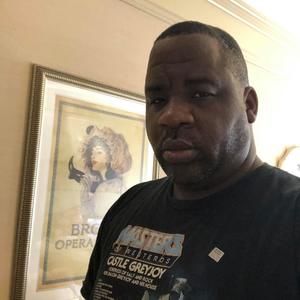 Meet your Posher, Elijah